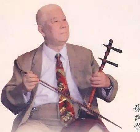 吴炳璋：九秩“琴”生醉京胡