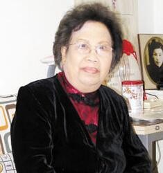 绝妙优雅音韵 曲坛德艺双馨 ——梅花大鼓“花派”艺术家花五宝（下）
