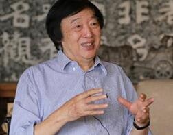冯骥才：这个时代文化的使命首先是抢救