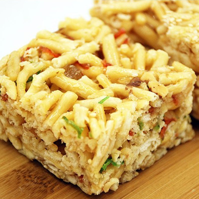 潍坊伴手礼金丝糕点心名吃糕点